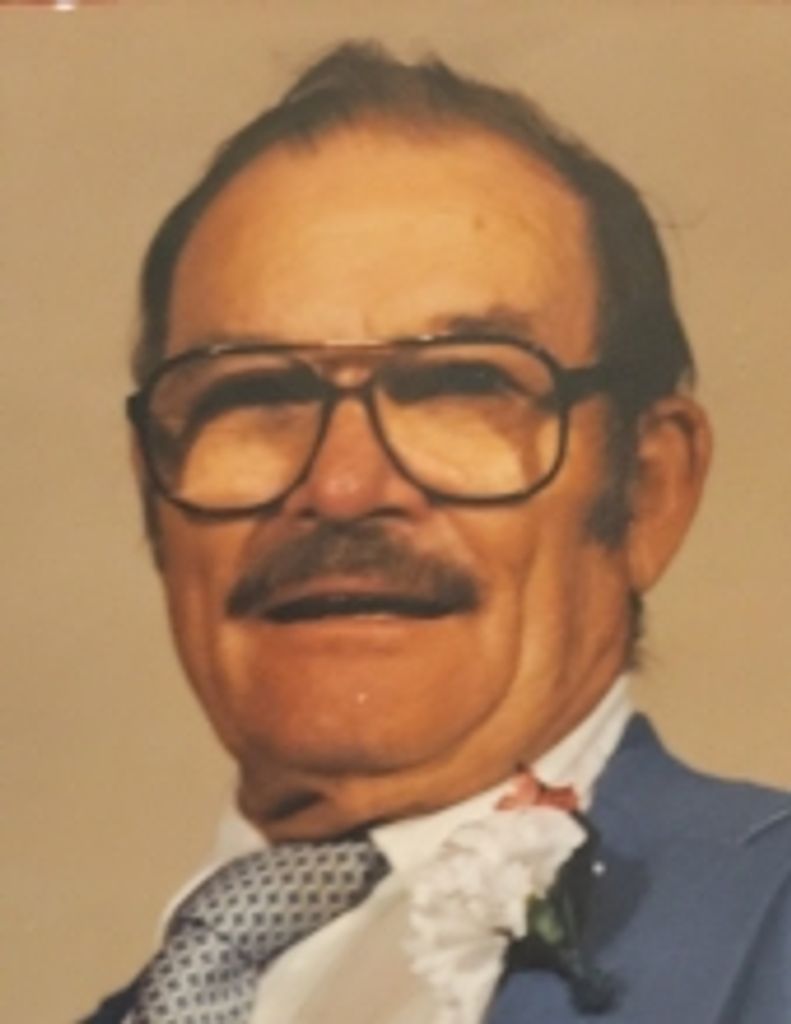 Walter Darrell Cooksey Profile Photo