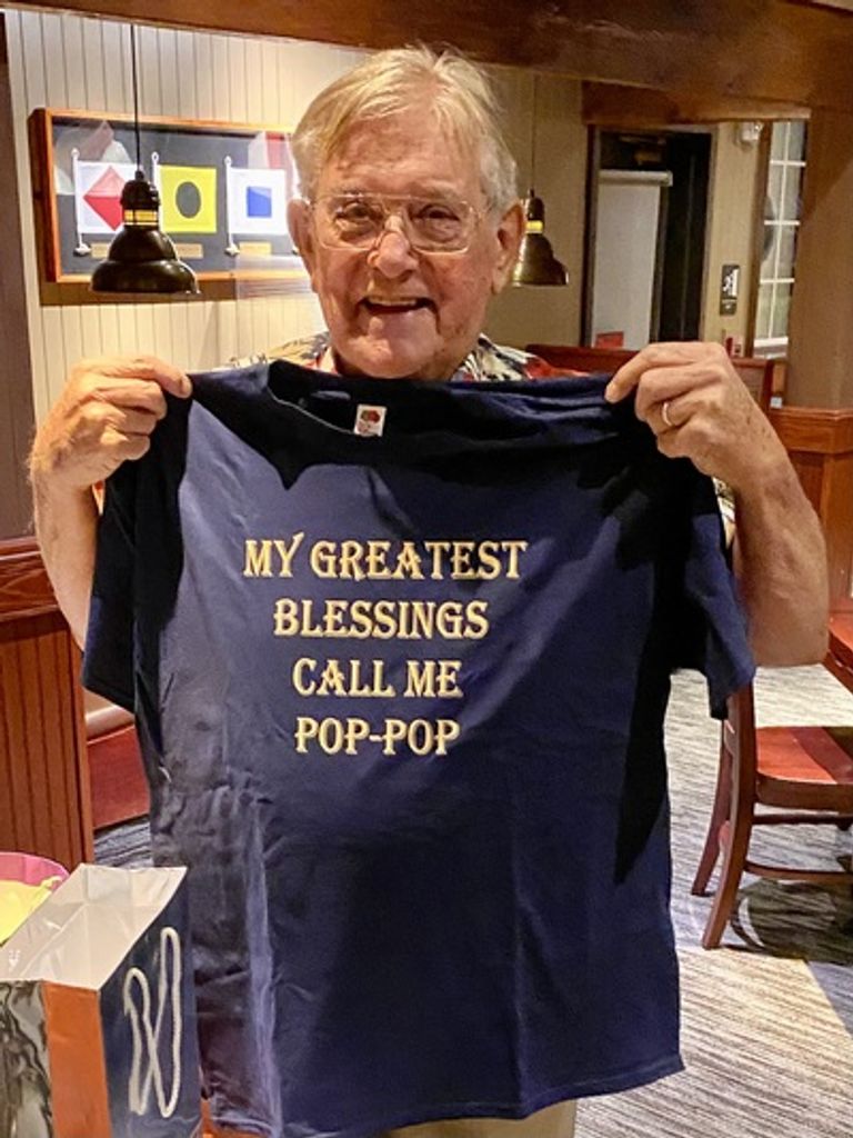 David Edward Thomas Profile Photo