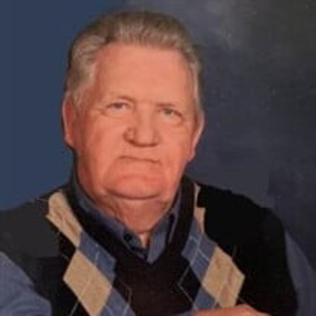 Benjamin Samuel Curry