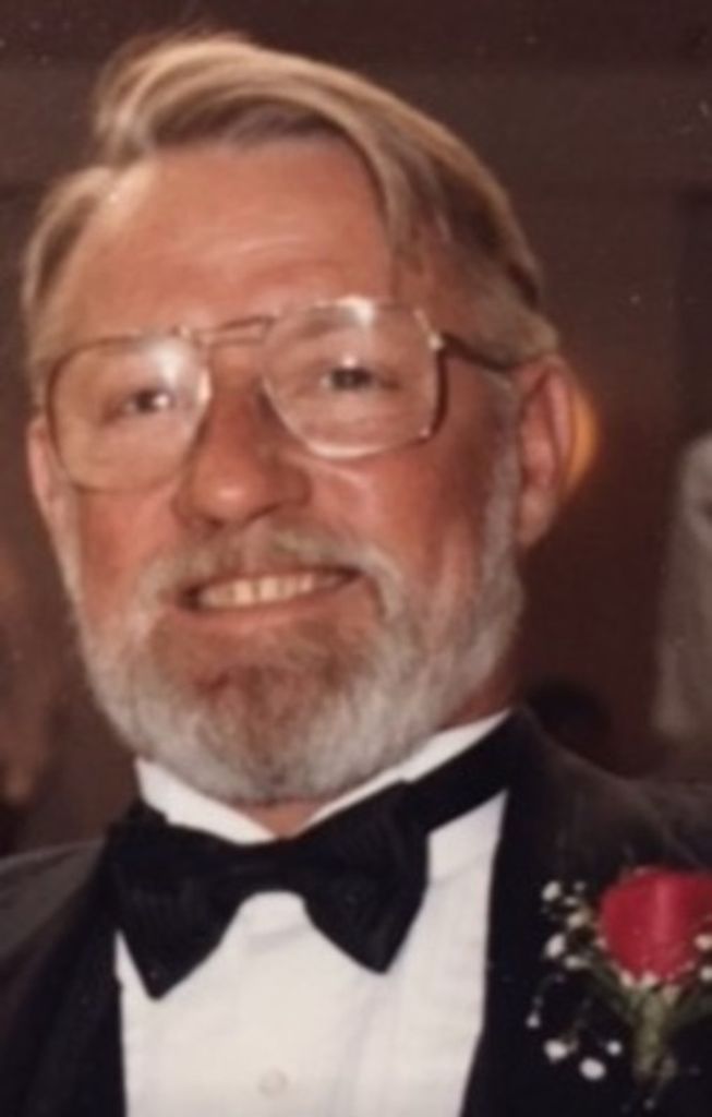 Robert Edmond Merrill