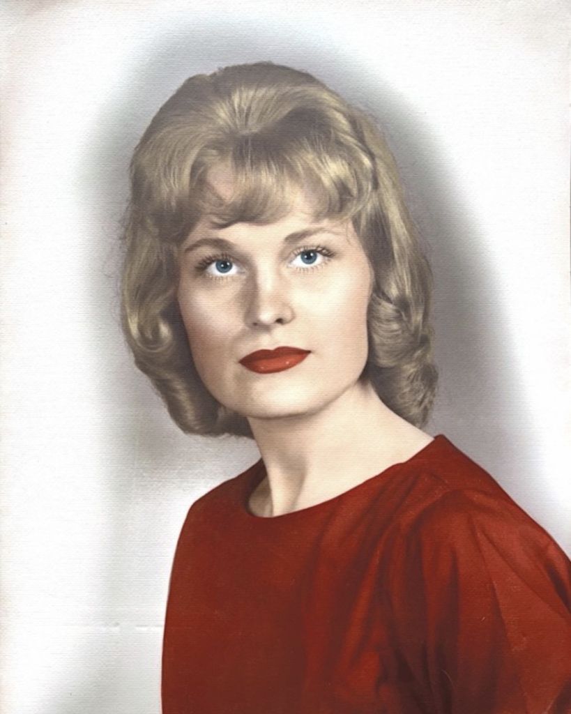 Vivian Warren Bryson