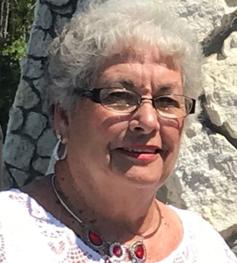 Ruby Louise (Vining)  Colson