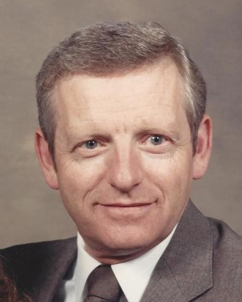 Duane Douglas Lintner