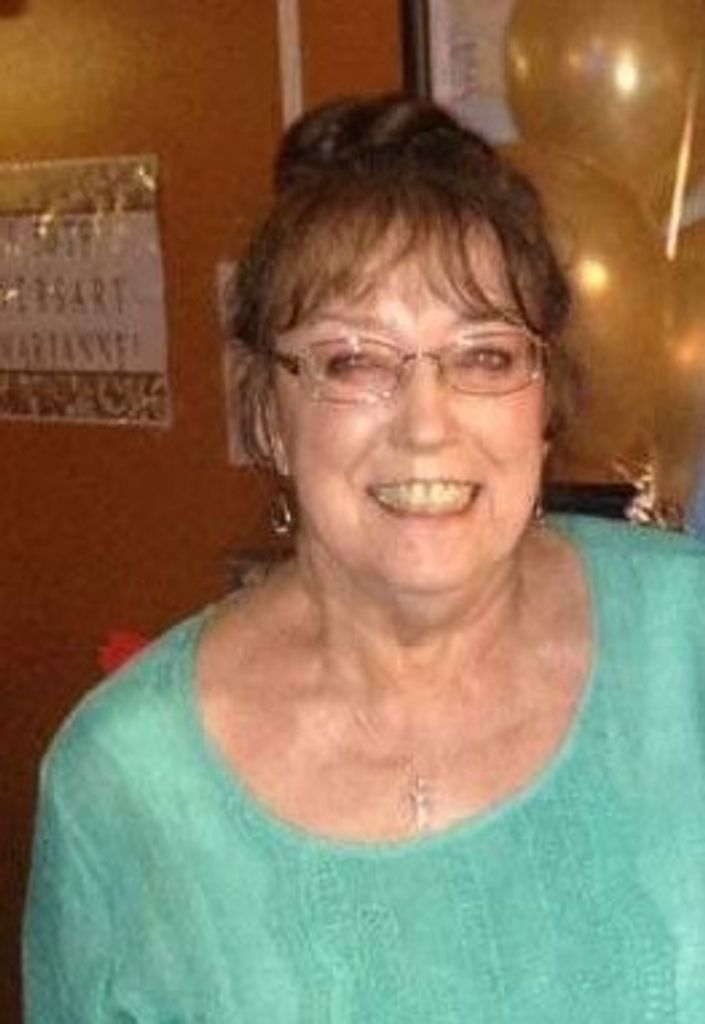 Betty Marianne Boeser