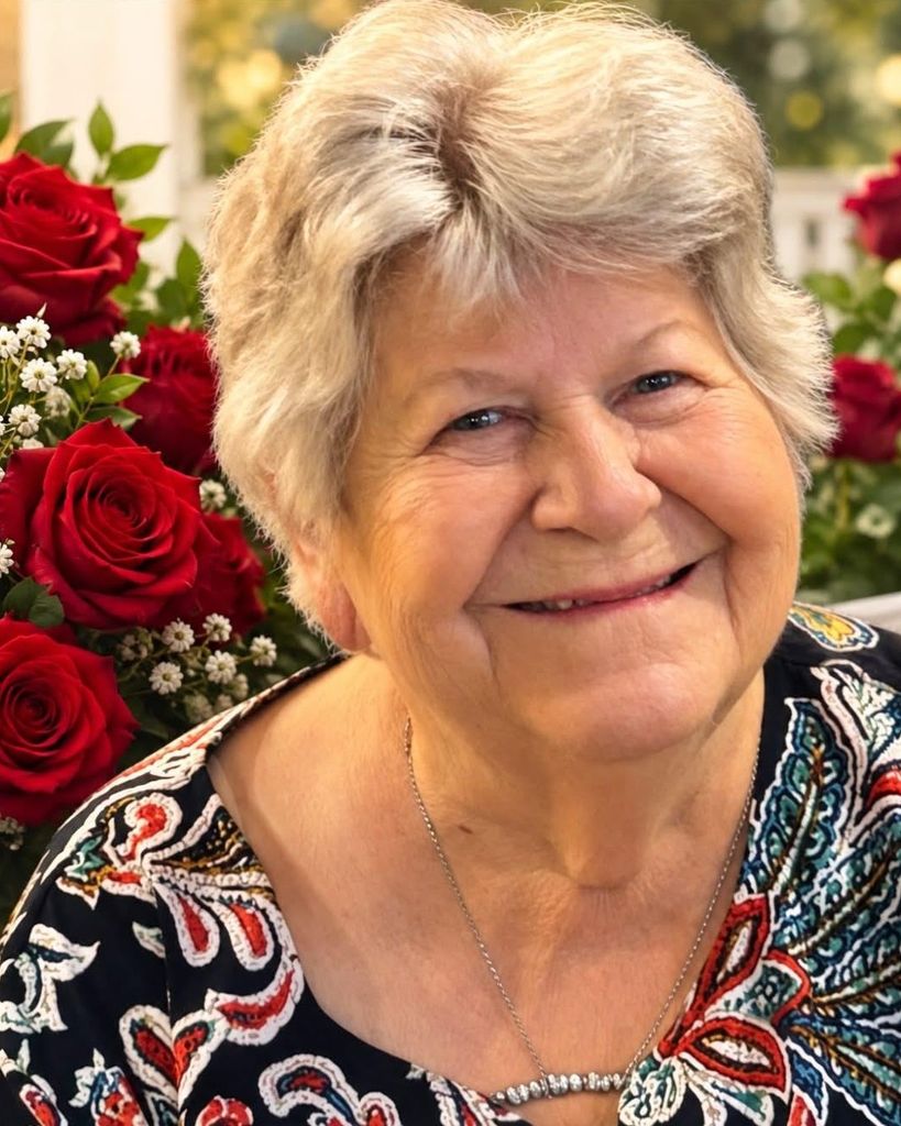 Jeanette Constrantchis Hebert Profile Photo