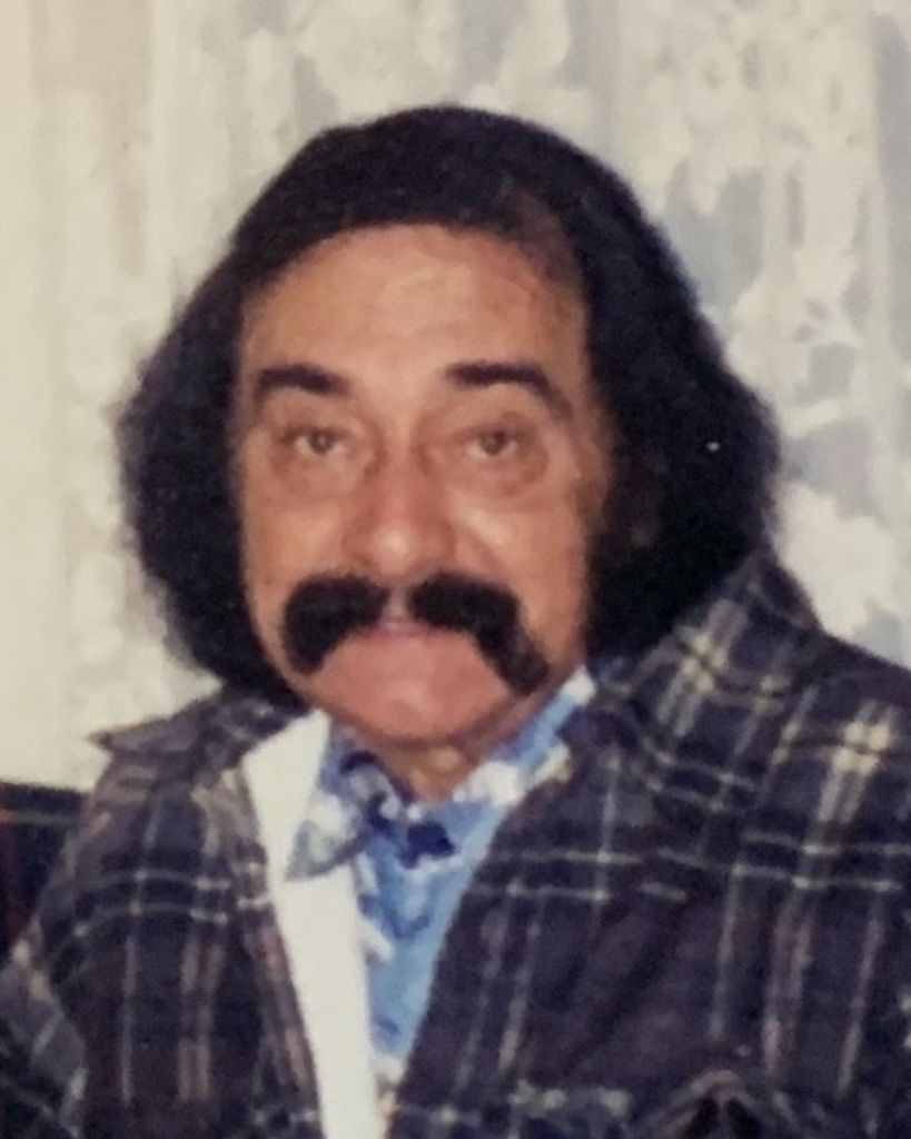 Federico Cartagena Acosta Profile Photo