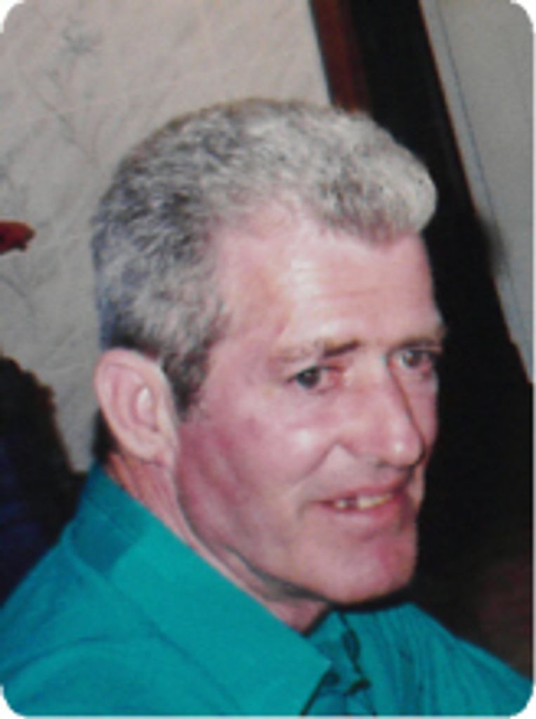 Hubert Mcdaniel