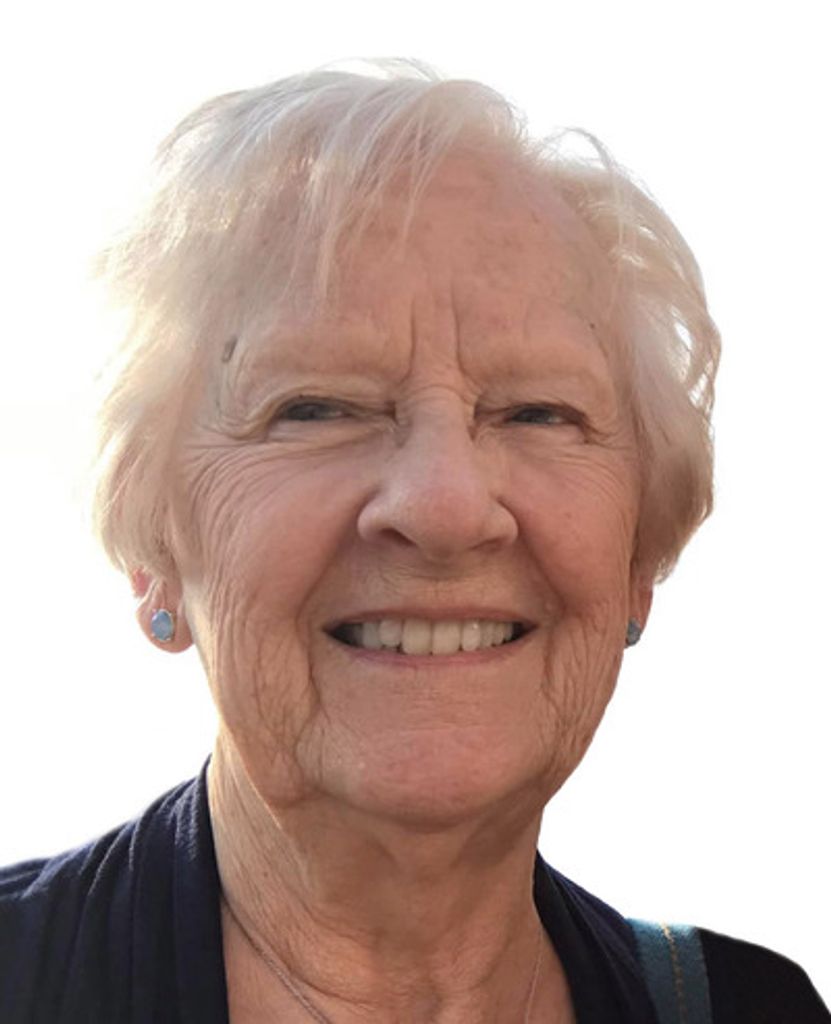 Barbara Jean Schmieding