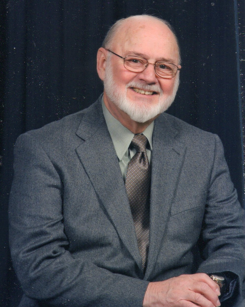 Donald Ray Smallwood Profile Photo
