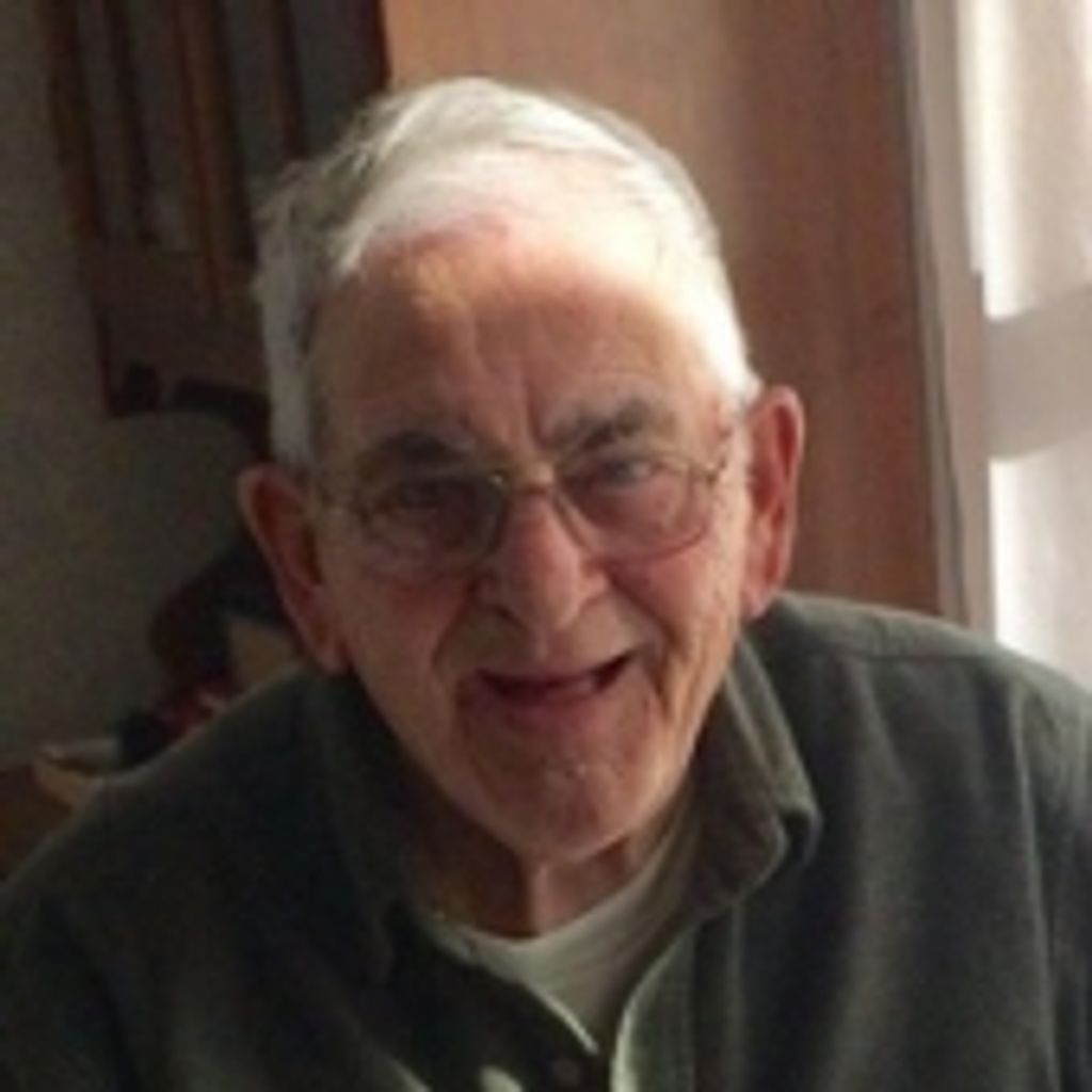 David S. Jeffrey Profile Photo