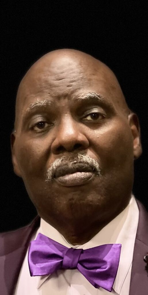 Perry Ozel Blackwell, Jr. Profile Photo