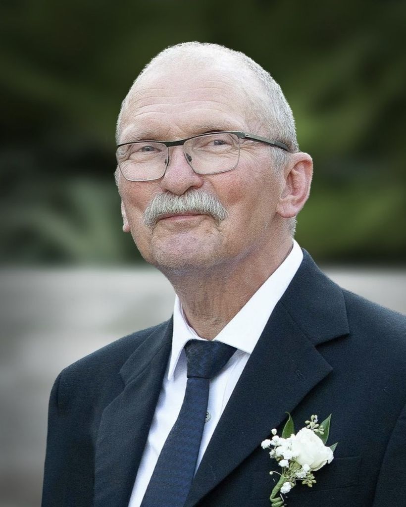 James Michael Turnbull (Jamie)