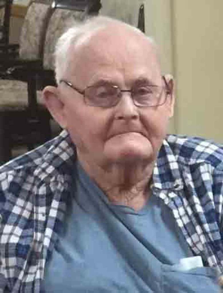 Carl Fredrick Carlson