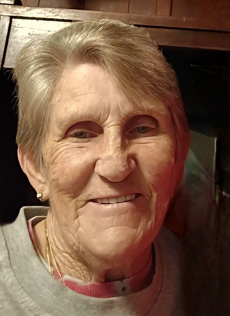 Rosetta K. Goss (Greenwell) Profile Photo
