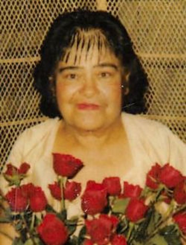 Emilia Silvas