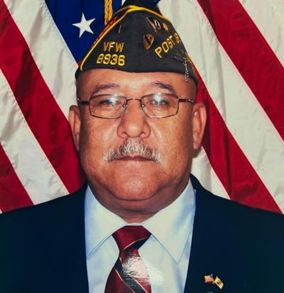 Guadalupe Barrera Sr Profile Photo