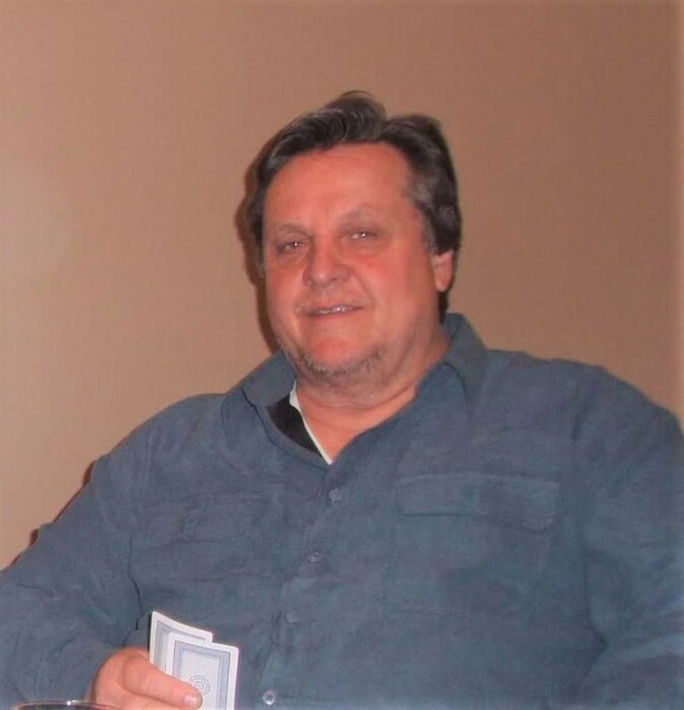 Michael Frederick Zornig
