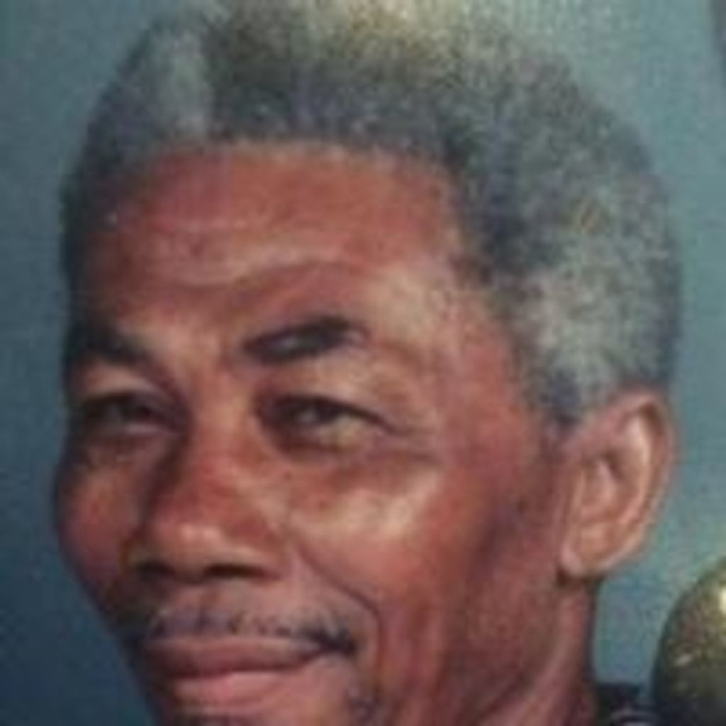 Rupert Sylvester Jackson