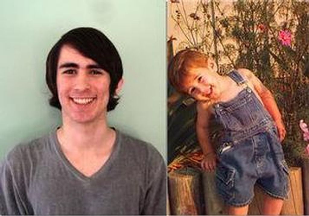 Jericho Alexander Mullen