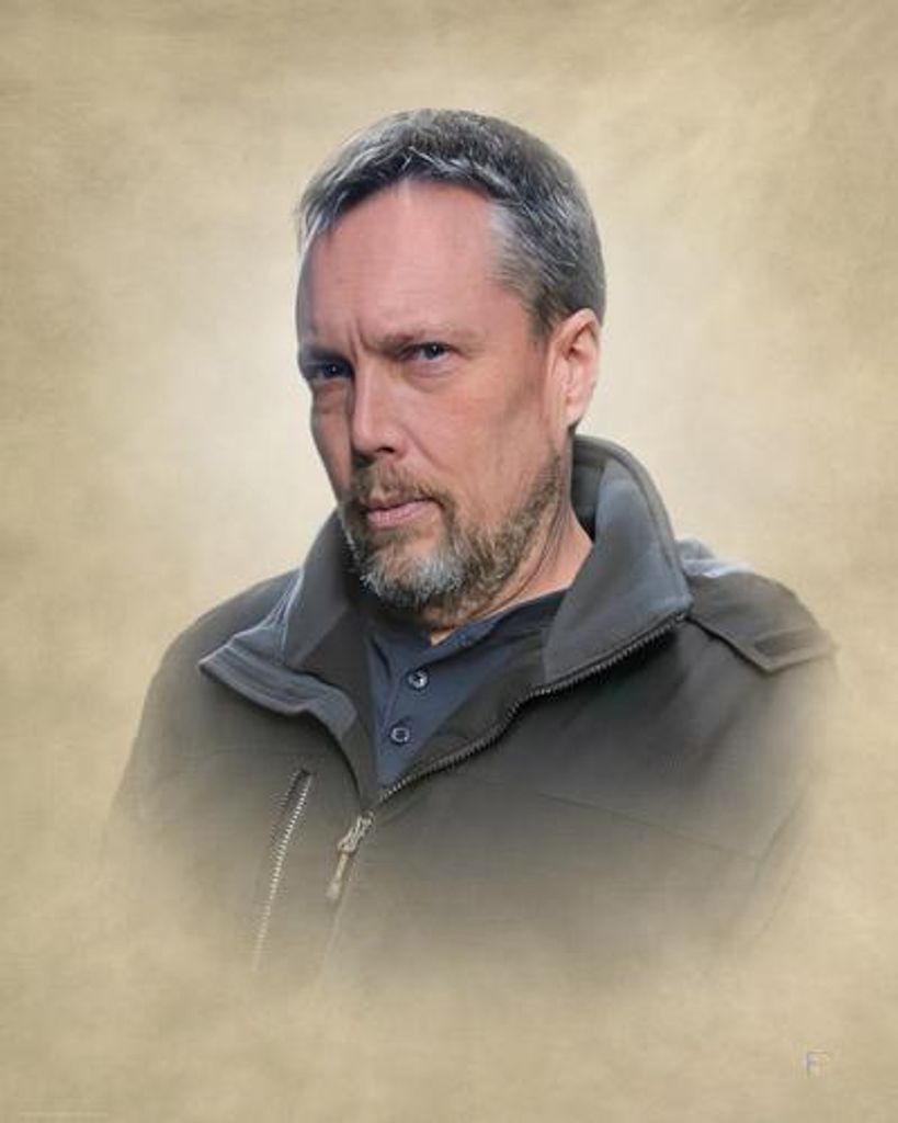 Matthew Benoit Profile Photo