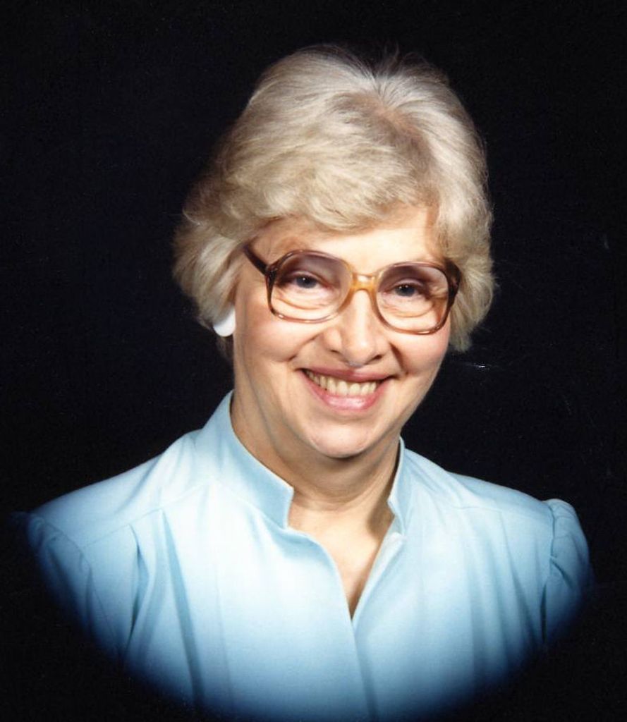 Elaine M. Knox
