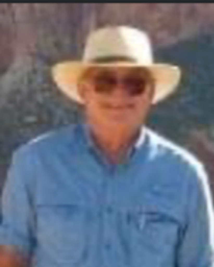 Houston Haynes Mason