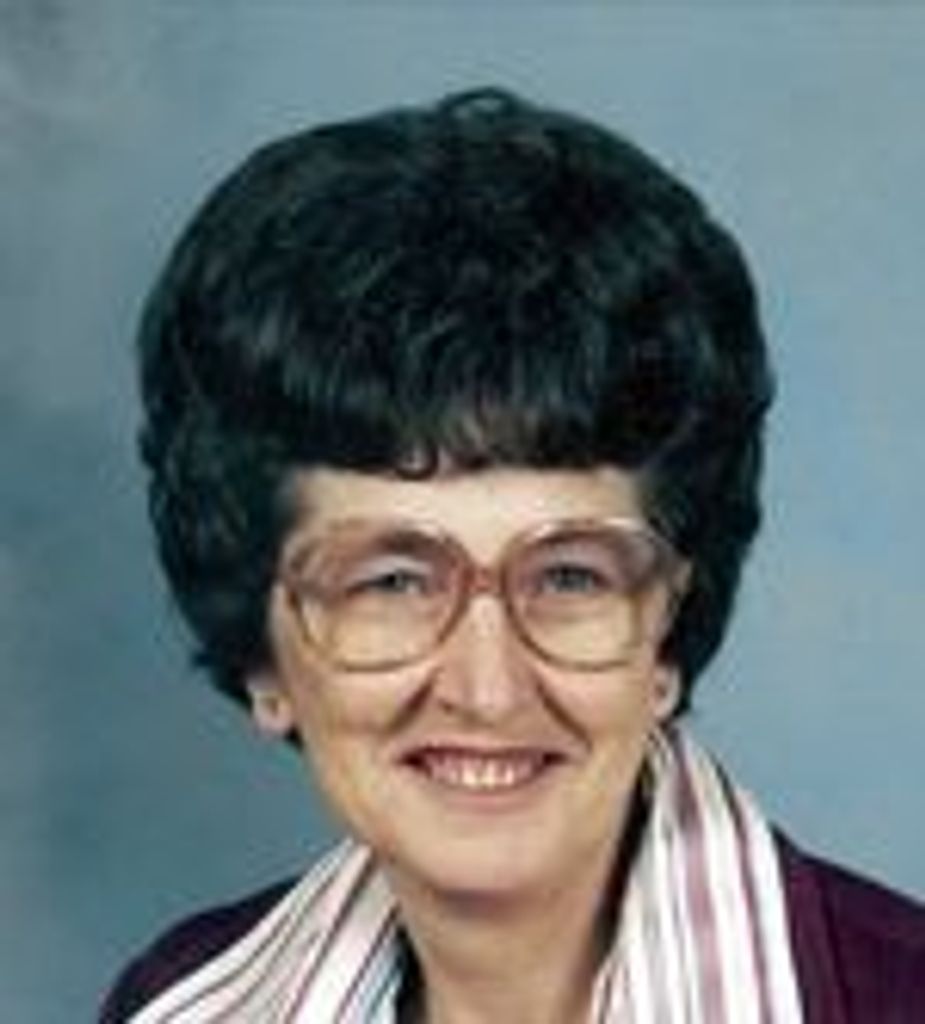 Irene Mcdonald