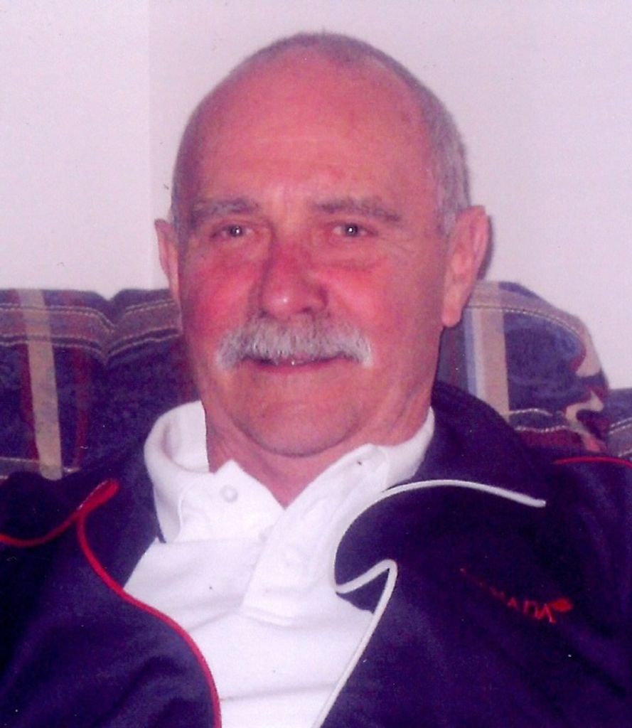 Terrence "Terry" Middaugh