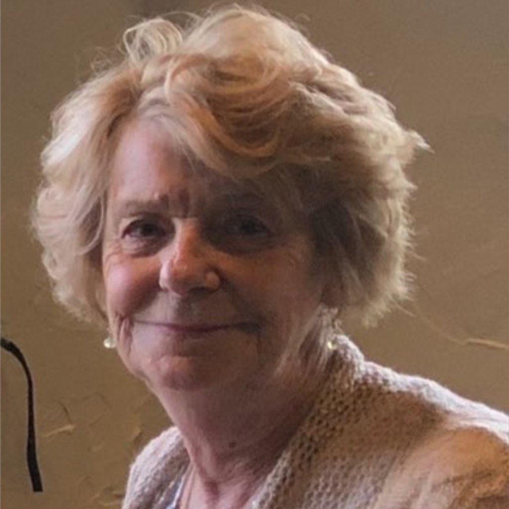 Margaret "Maggie" Dorneden