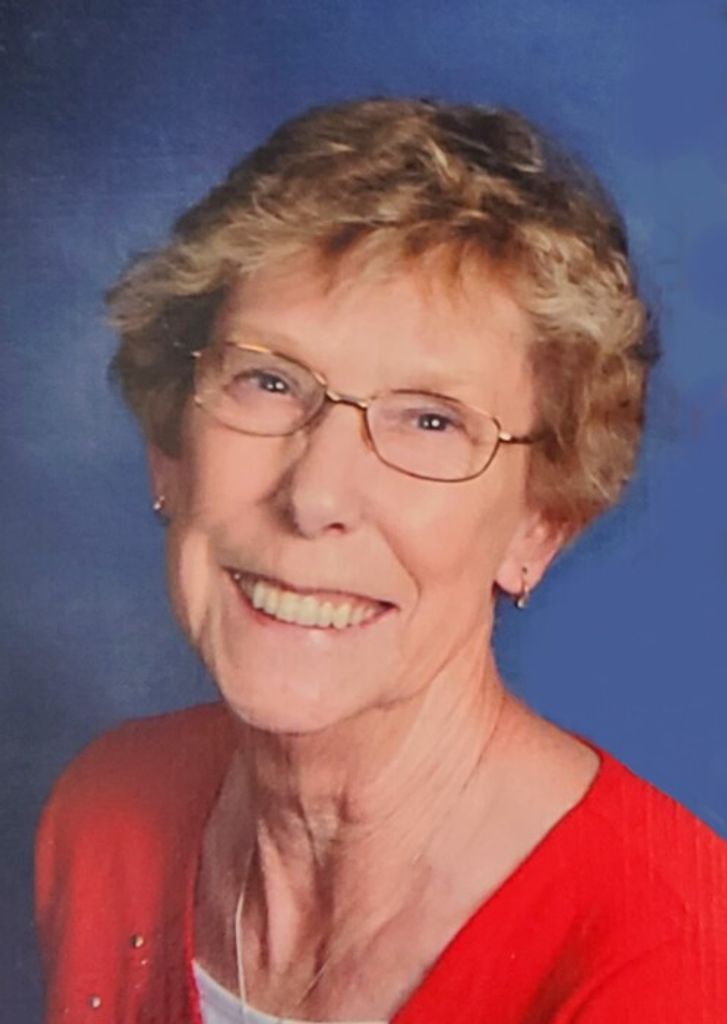 Sharon Louise (Putnam)  Tauber Profile Photo