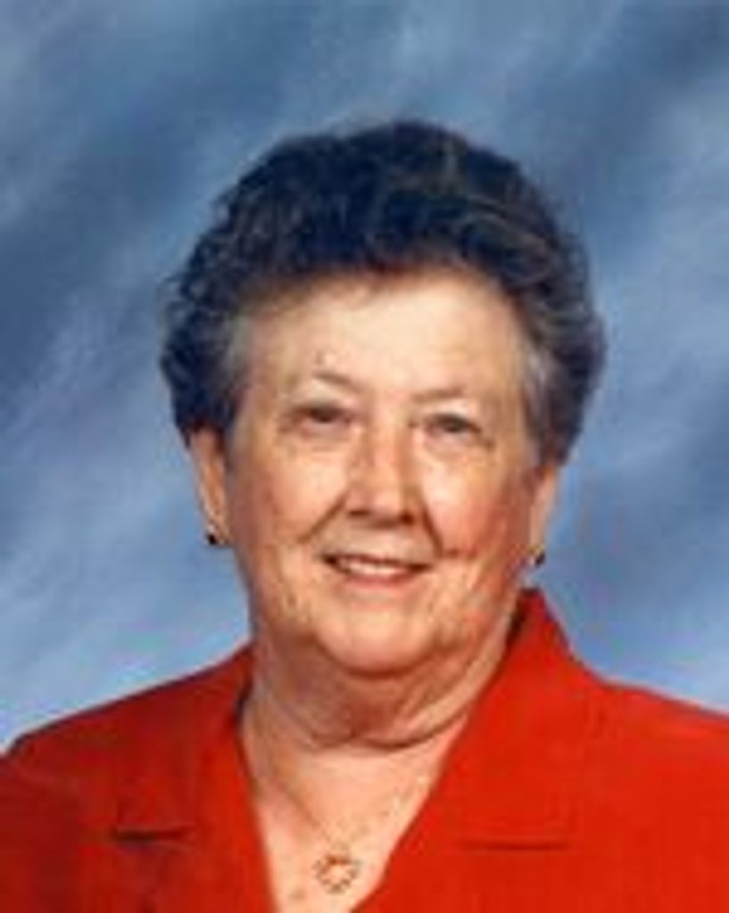 Betty Russell