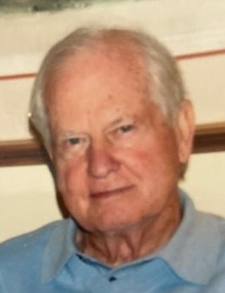 William Fletcher Fairey, Iii Profile Photo