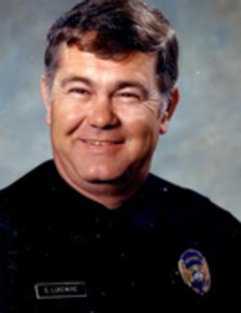 Gerald Lukemire