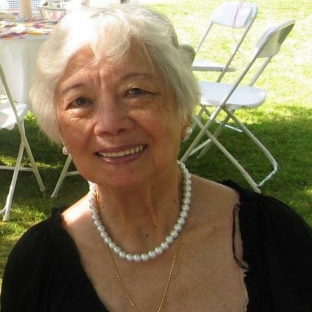 Nilda M. Redoblado