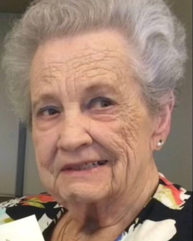 Mary Ruth "MA" Addington Profile Photo