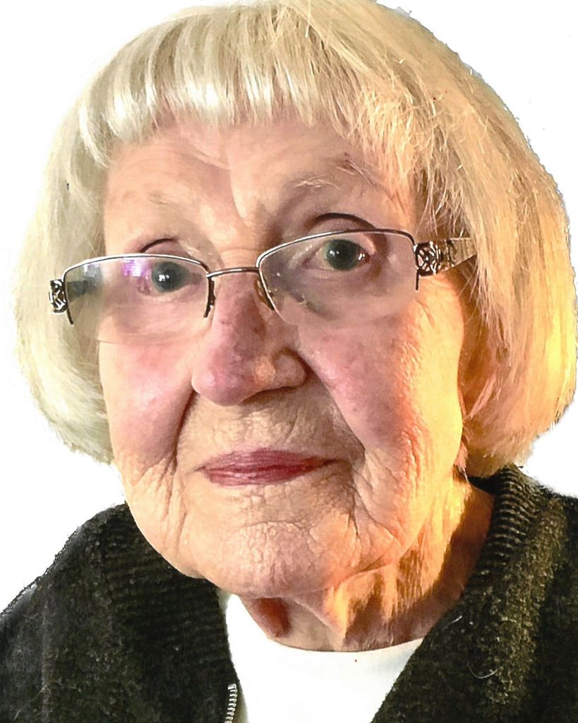 Marcella Marie Thompson