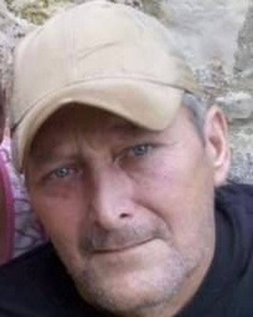 Lonnie "Buck" Strong Profile Photo