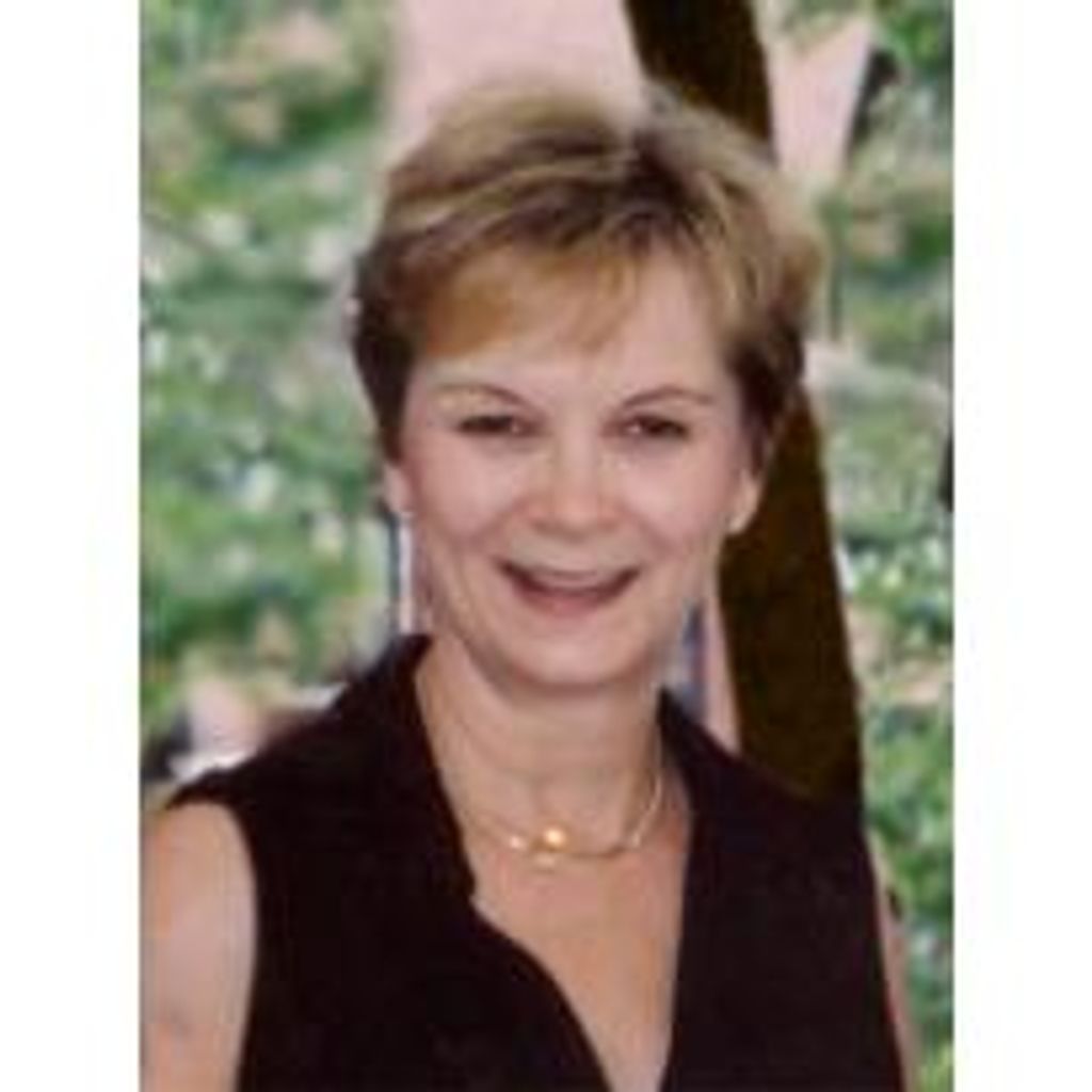 Patricia Forest
