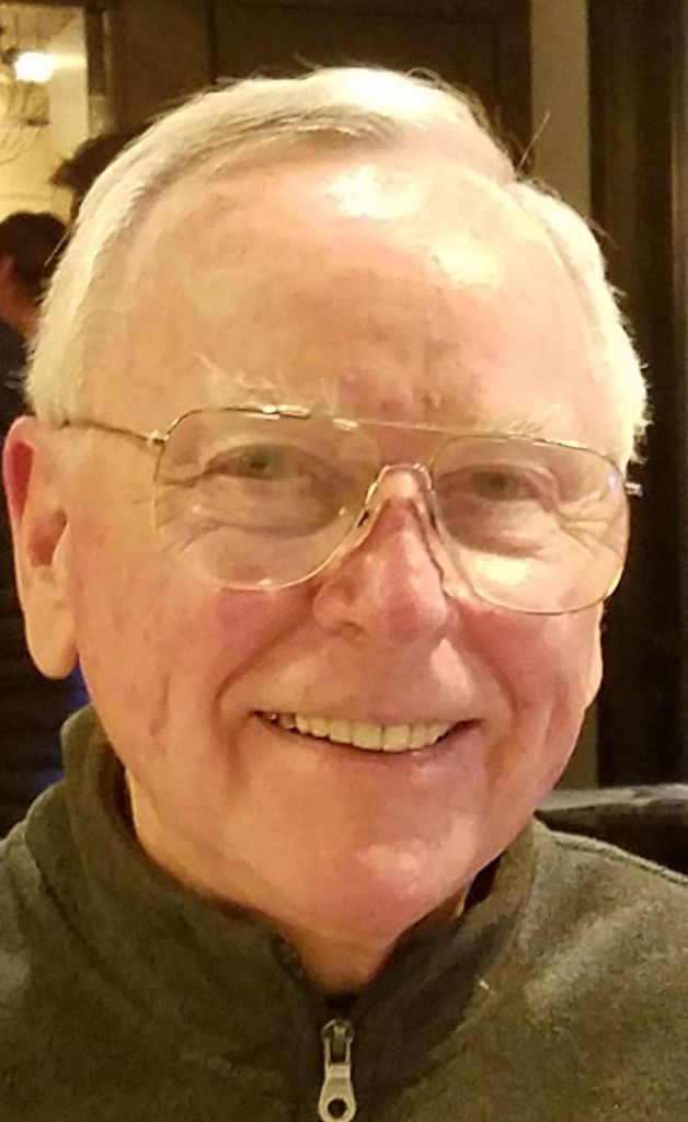 Judge C. Douglas Brown, Sr.