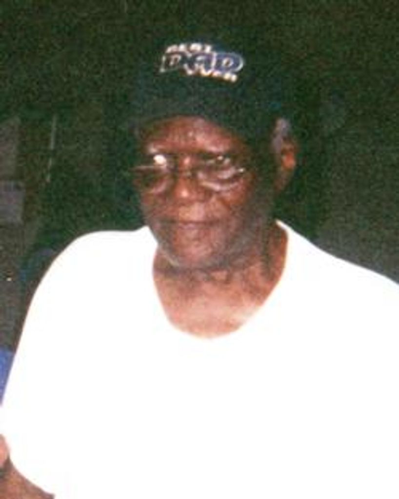 Curley Daniels Profile Photo