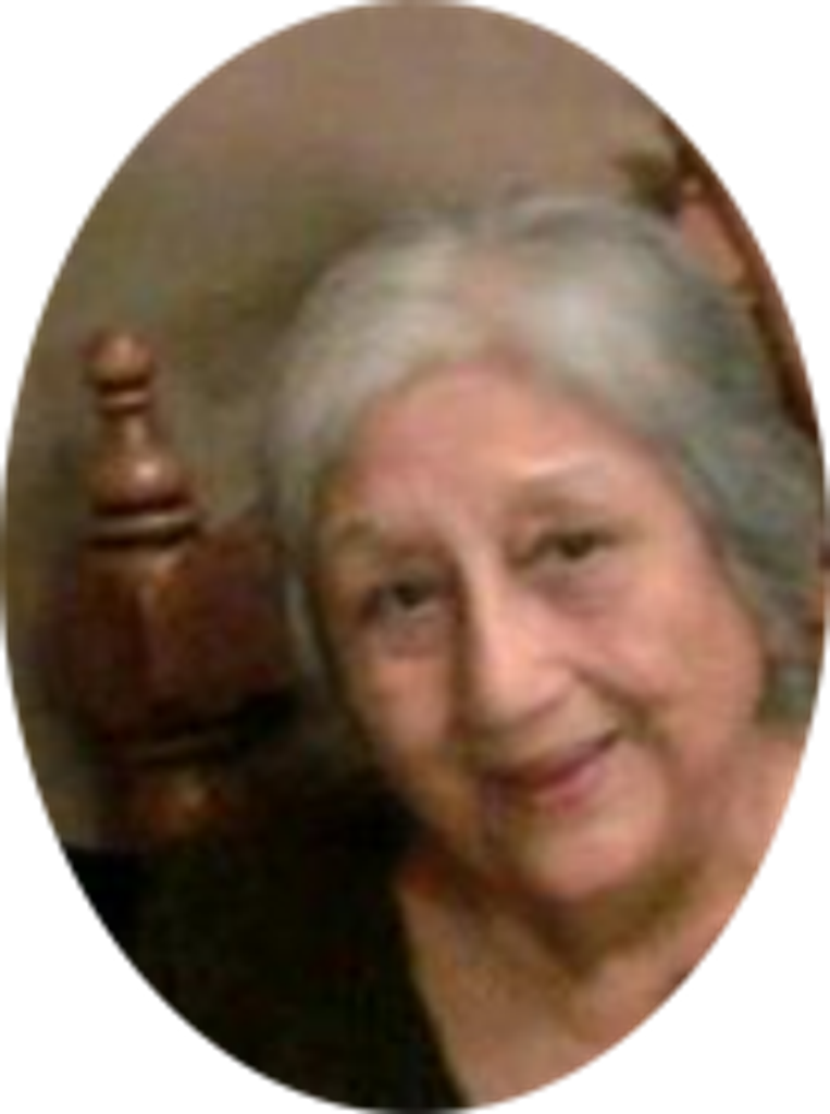 Josephine Quintanilla