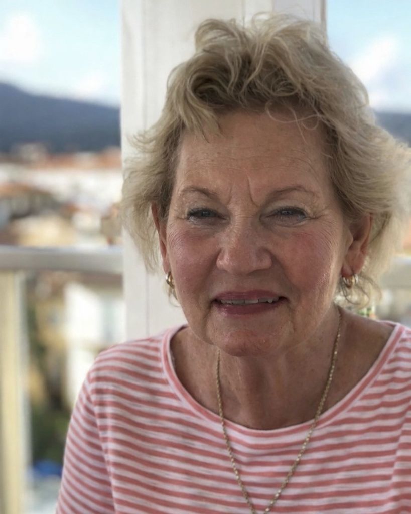 Sally A. Aschinger Profile Photo