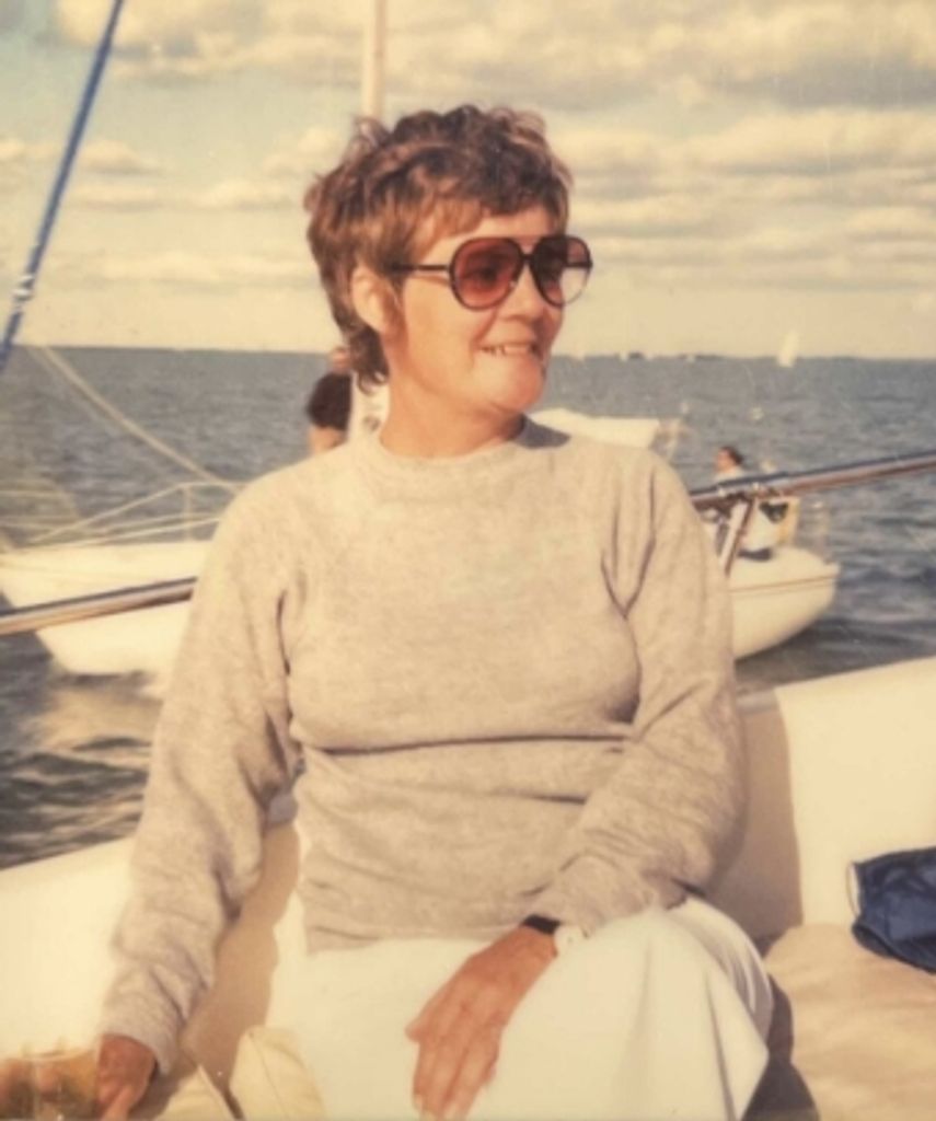 Joan L. Macgregor Profile Photo