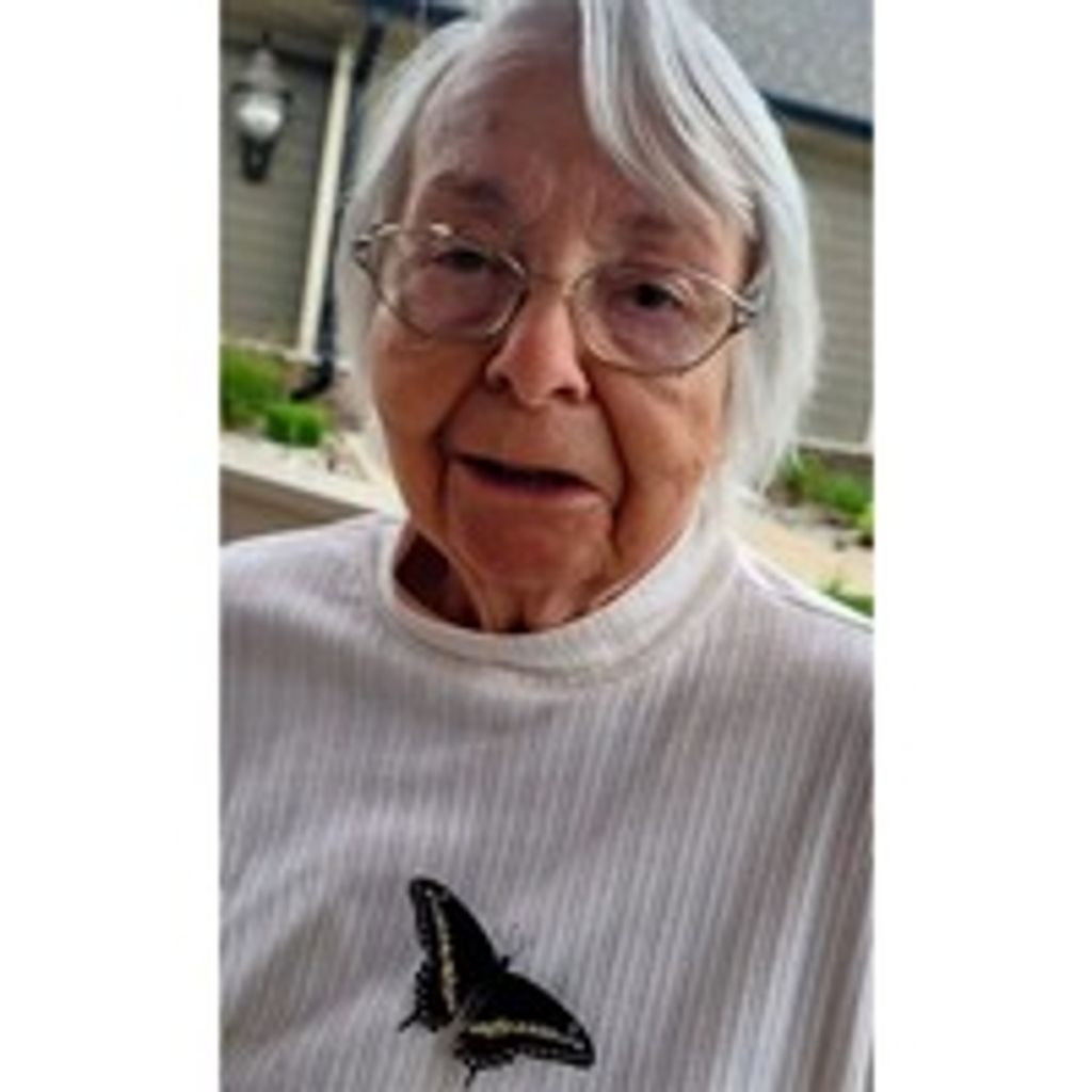 Erna Lou Craig Profile Photo