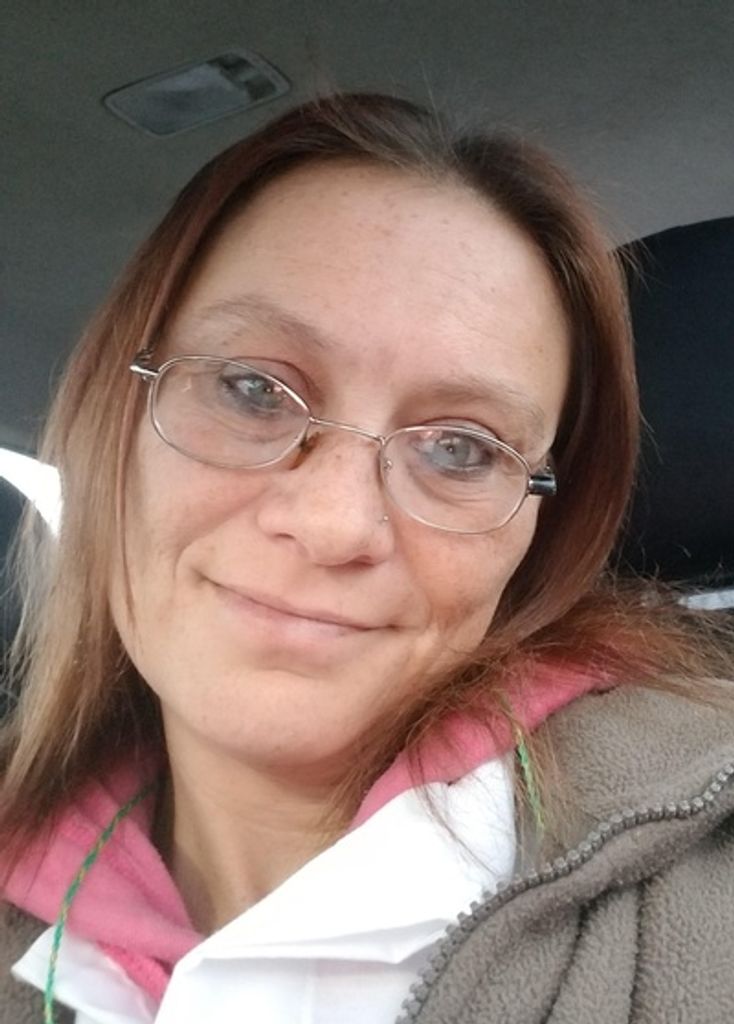 Michelle Leeann Hughes