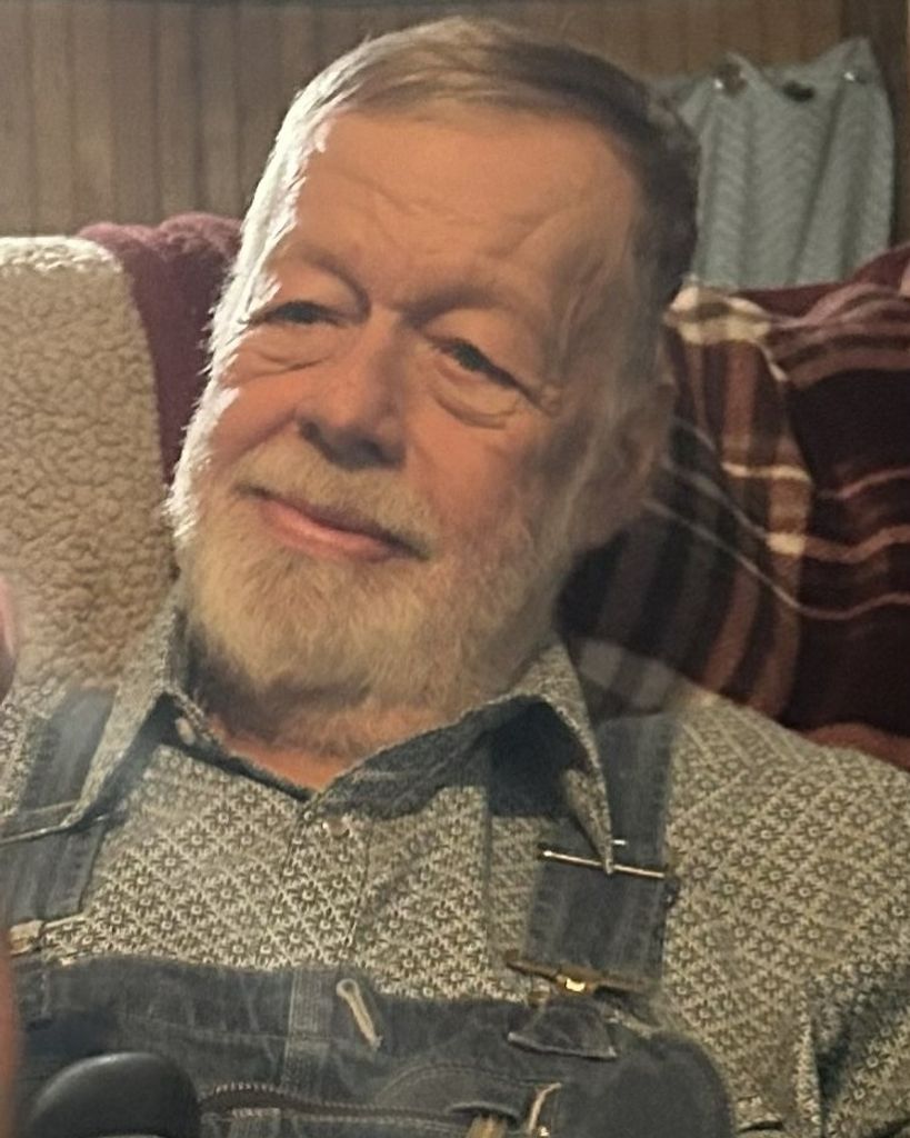 Larry Butler Profile Photo