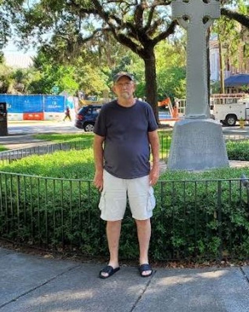 Ronald Alan Wilson Profile Photo