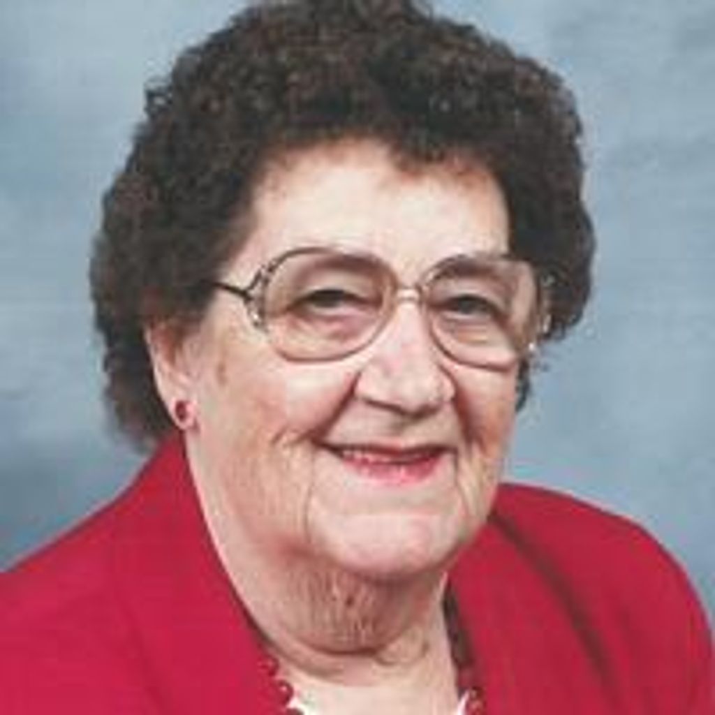 Vivian Janet Morris