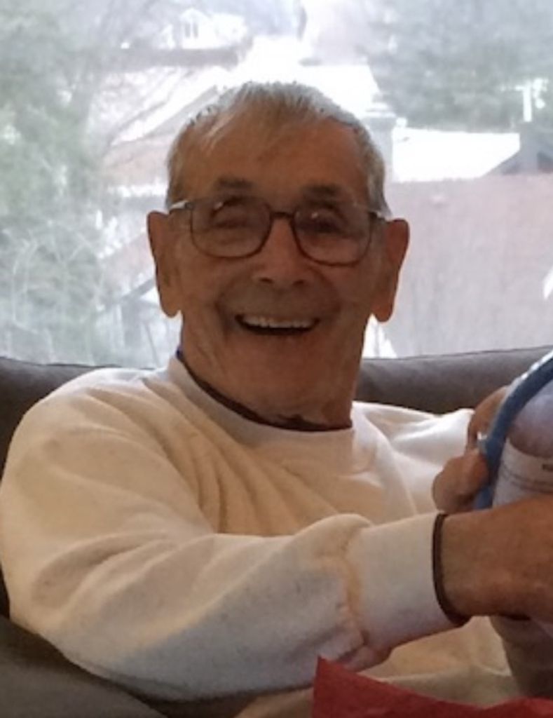 Floyd Wille Piepho Profile Photo