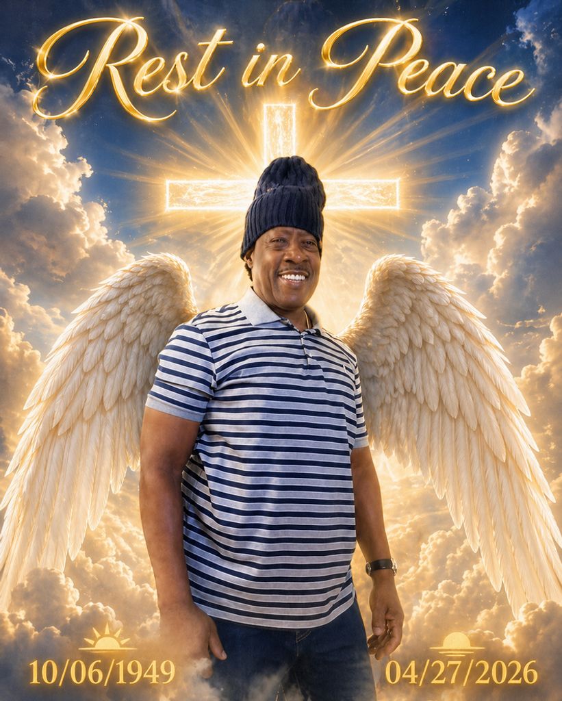 Johnnie Lee Toomer Profile Photo
